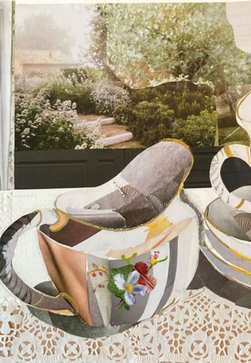 Summer Watercolour Course