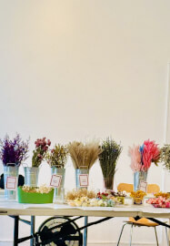 Summer Wreath Making Workshop