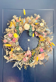 Summer Wreath Making Workshop