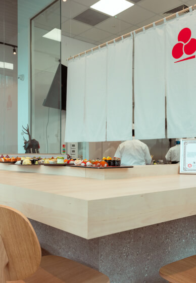 Sushi Making Masterclass