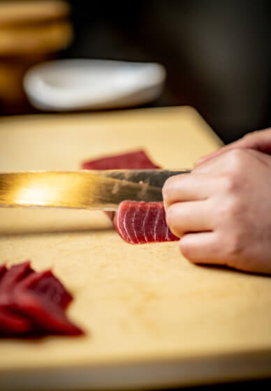 Sushi Masterclass