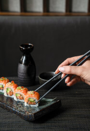 Sushi Masterclass