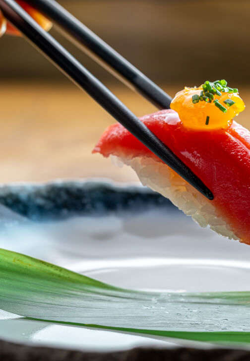 Sushi Masterclass