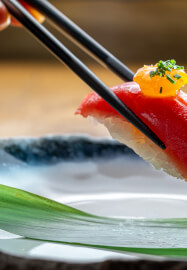 Sushi Masterclass