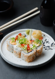 Sushi Masterclass