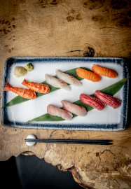 Sushi Masterclass