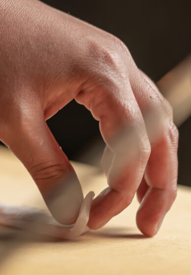 Sushi Masterclass
