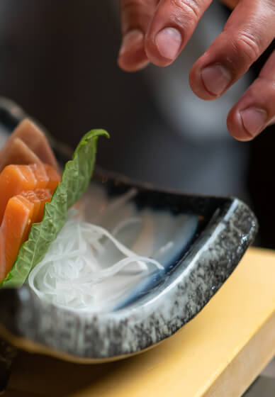 Sushi Masterclass