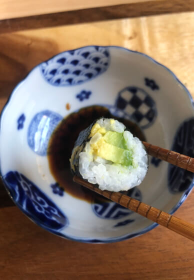 Sushi Workshop