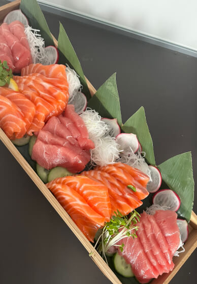Sushi Workshop