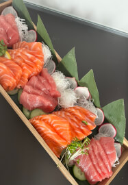 Sushi Workshop