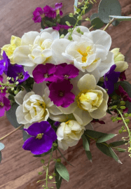 Sustainable Floristry Workshop