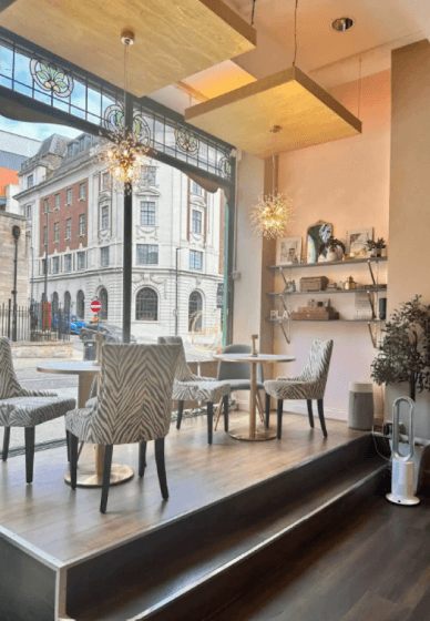 Sustainable Floristry Workshop