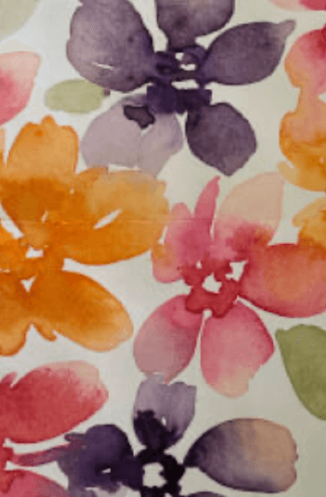 Sustainable Flower Arranging with Calligraphy Workshop