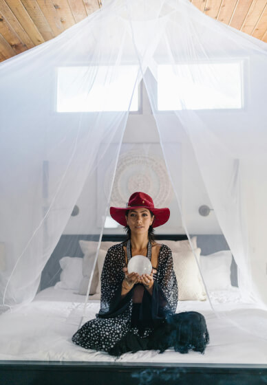 Tarot and Personal Insight Class