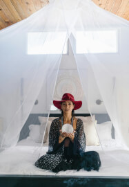 Tarot and Personal Insight Class