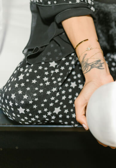 Tarot and Personal Insight Class