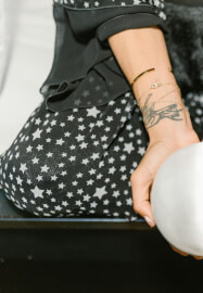Tarot and Personal Insight Class