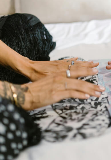 Tarot and Personal Insight Class