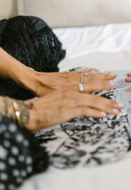 Tarot and Personal Insight Class