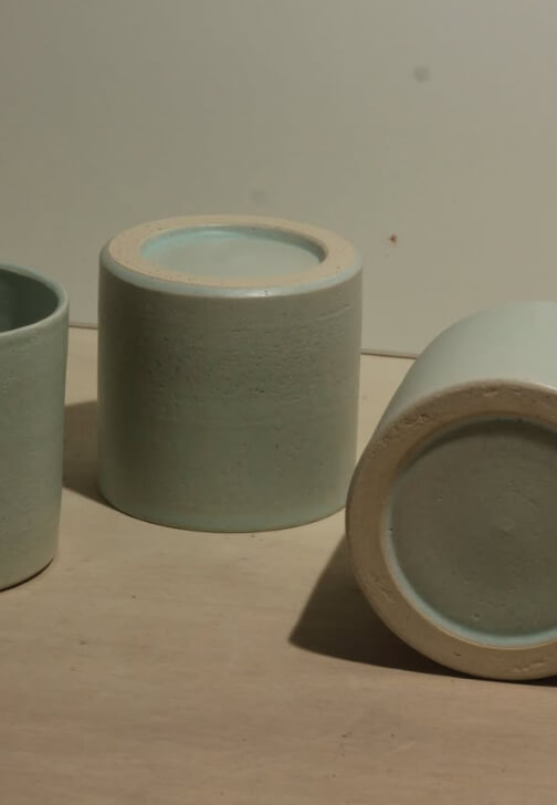 Taster Wheel Throwing Class