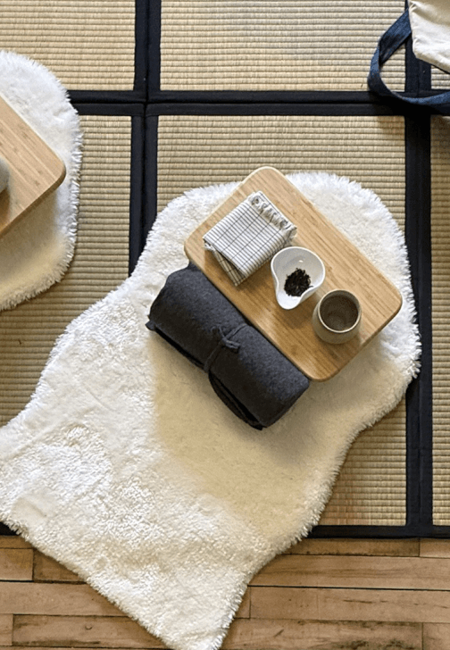 Tea Tasting Class for Mindfulness