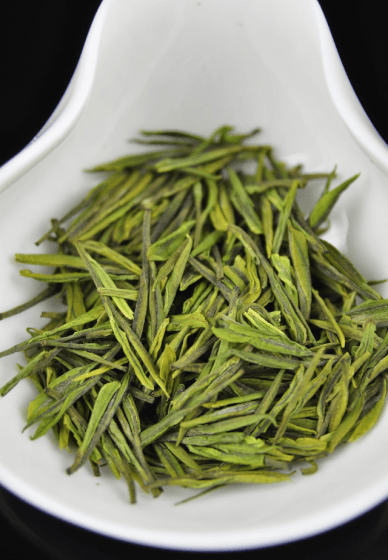 Tea Tasting Experience