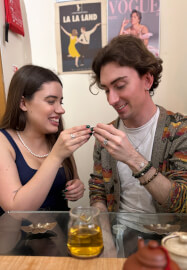 Tea Tasting Workshop