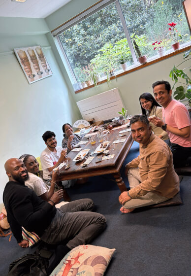 Tea Tasting Workshop