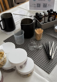 Tealight Making Workshop
