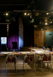 Team Building Pastel Paint and Sip Workshop