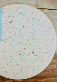 Team Building Terrazzo Coaster Workshop