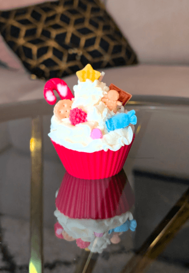 Team Experience Day – Candle Making and Creativity