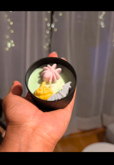 Team Experience Day – Candle Making and Creativity
