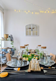 Terrarium Therapy Workshop