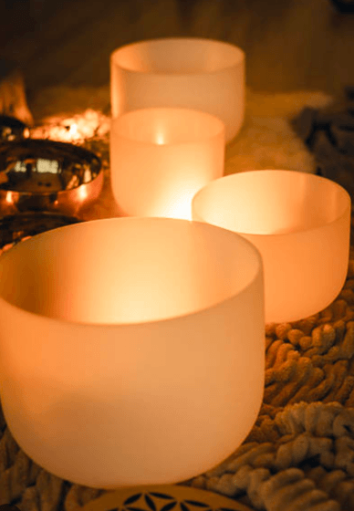 Terrarium Therapy Workshop and Sound Bath Experience