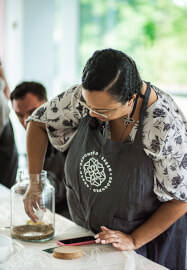 Terrarium Workshop