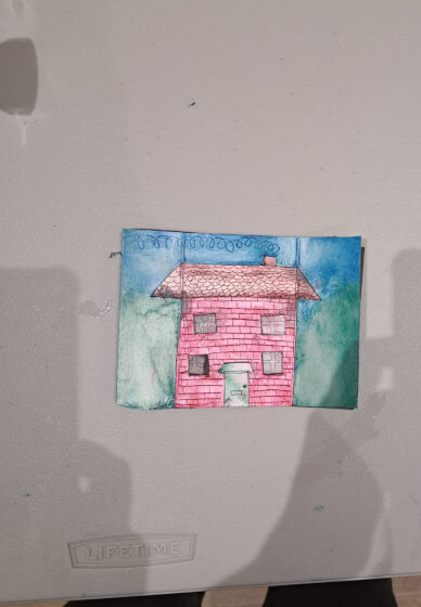 Tetra Pak Printmaking Workshop