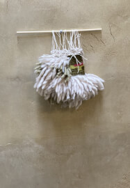 Textile Artwork Weaving Workshop