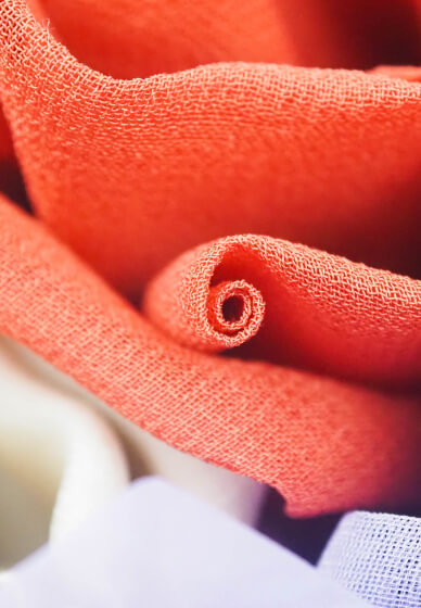 Textile Rose Choker Necklace Workshop