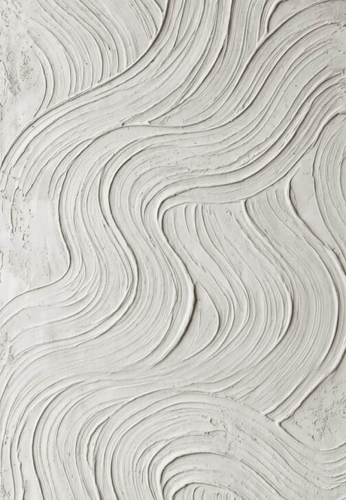 Textured 3D ‘Minimalist' Canvas Art Workshop