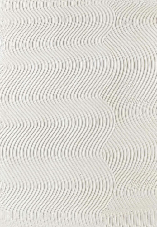 Textured 3D Minimalist Canvas Art Workshop