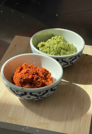 Thai Cooking Workshop