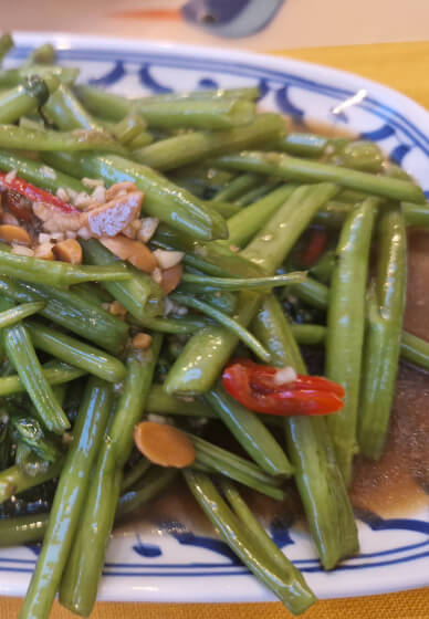 Thai Cooking Workshop