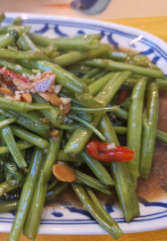 Thai Cooking Workshop