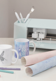 Thank You Teacher Personalised Mug
