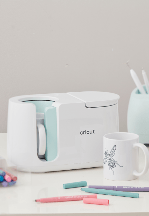 Thank You Teacher Personalised Mug