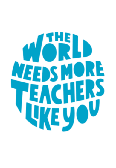 Thank You Teacher Personalised Mug