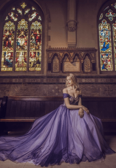 Editorial Wedding Photography Masterclass