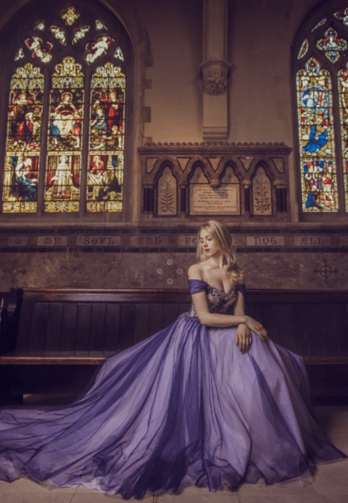 Editorial Wedding Photography Masterclass